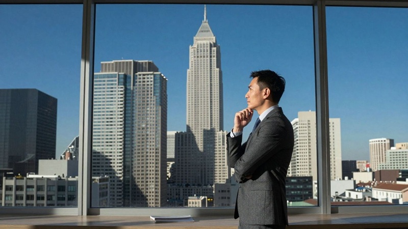 Enhancing Decision-Making with Financial Insights