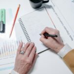 Proactive Financial Planning