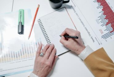 Proactive Financial Planning