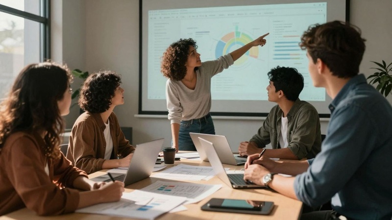 Financial Planning for Business Expansion