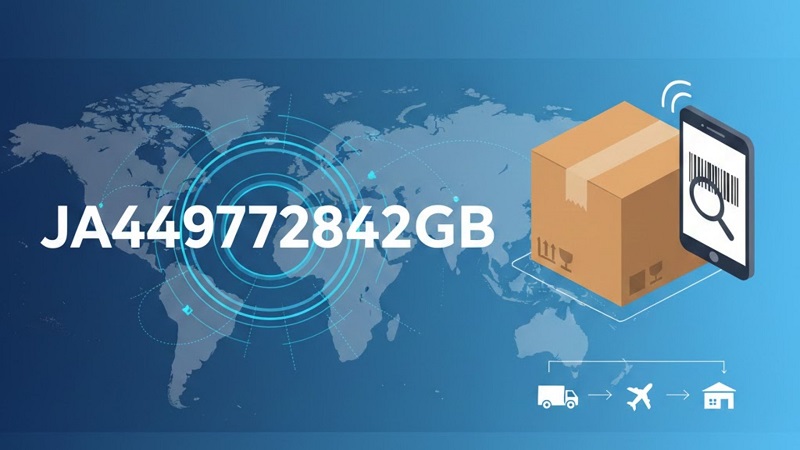 JA449772842GB