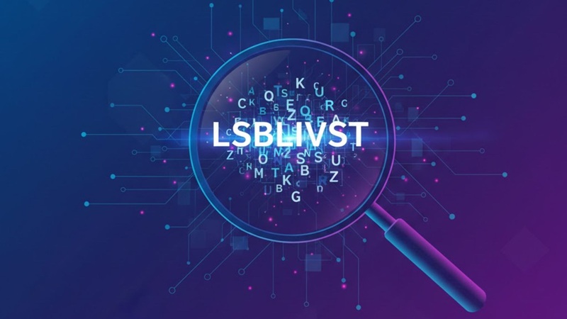 LSBLIVST