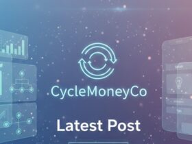 Latest Post CycleMoneyCo