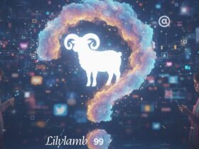 Mystery of Lilylamb99
