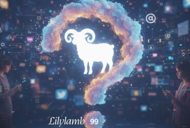 Mystery of Lilylamb99