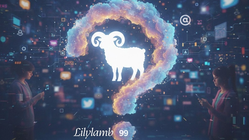 Mystery of Lilylamb99