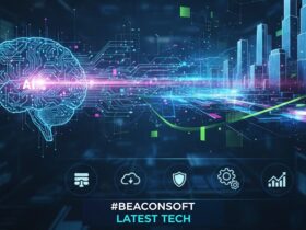 #Beaconsoft latest tech