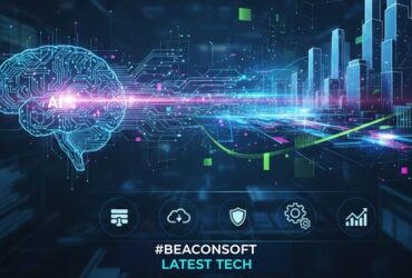 #Beaconsoft latest tech