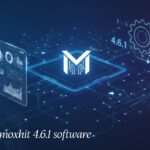 Moxhit 4.6.1 software