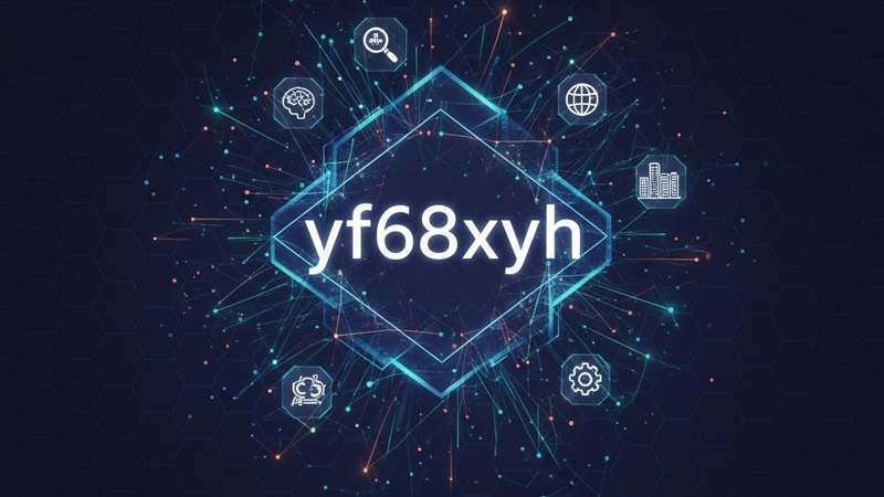 What’s yf68xyh