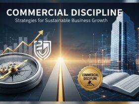 Commercial Discipline