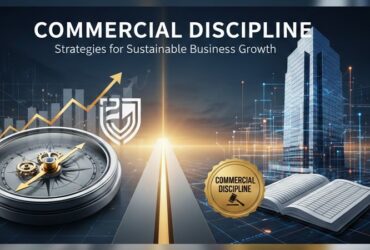 Commercial Discipline