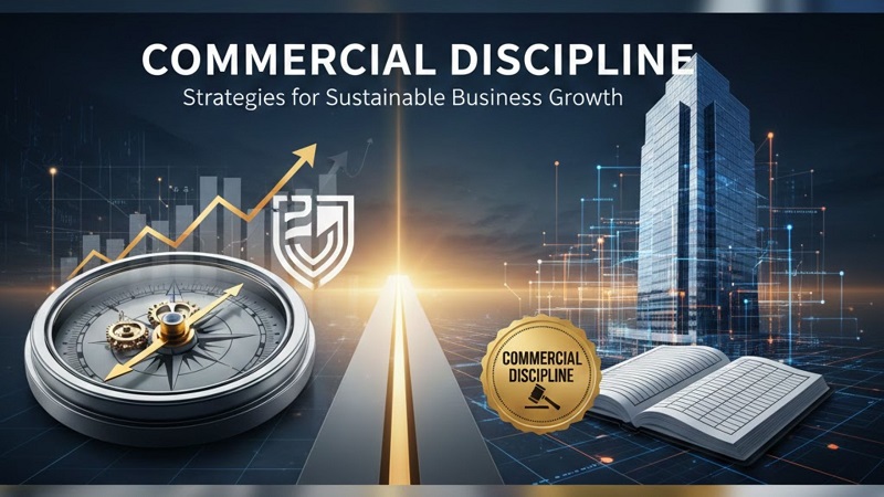 Commercial Discipline