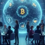 Cryptocurrency Community Hub