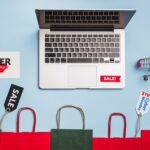 E-commerce Merchandising