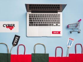 E-commerce Merchandising