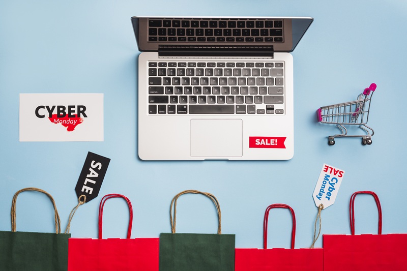 E-commerce Merchandising