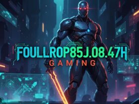 Foullrop85j.08.47h gaming