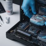 How to Install 35-ds3chipdus3