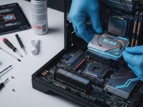 How to Install 35-ds3chipdus3