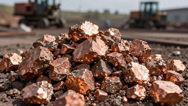 Key Financial Metrics For Copper Miners