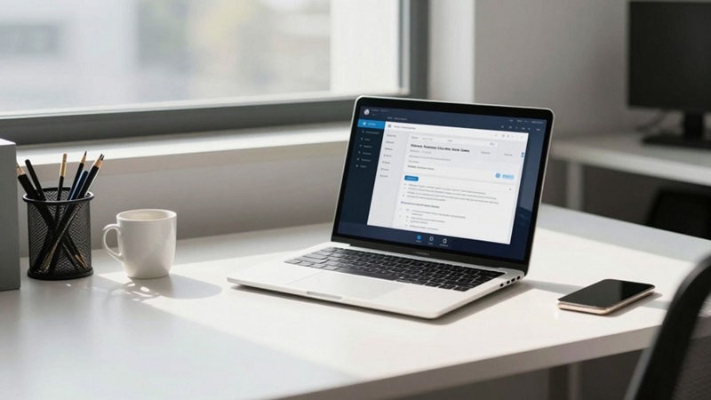 Fixed Asset Depreciation