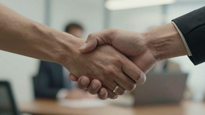 White Label SEO Partnerships