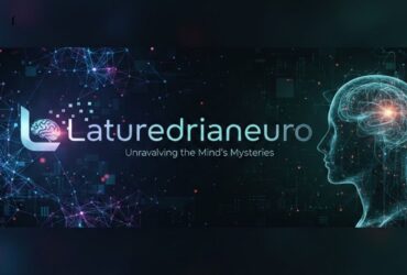 Can Laturedrianeuro Spread