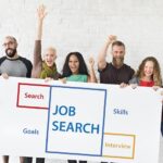 Job Qualified Signals