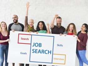 Job Qualified Signals