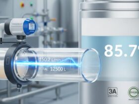 Flow and Level Measurement