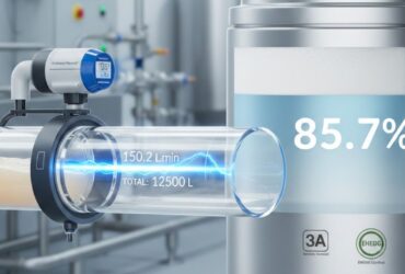 Flow and Level Measurement