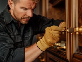 Locksmith in Manhattan