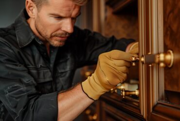 Locksmith in Manhattan