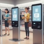 Self-Service Kiosks