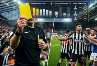 Card Betting Markets