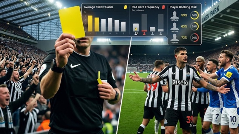 Card Betting Markets