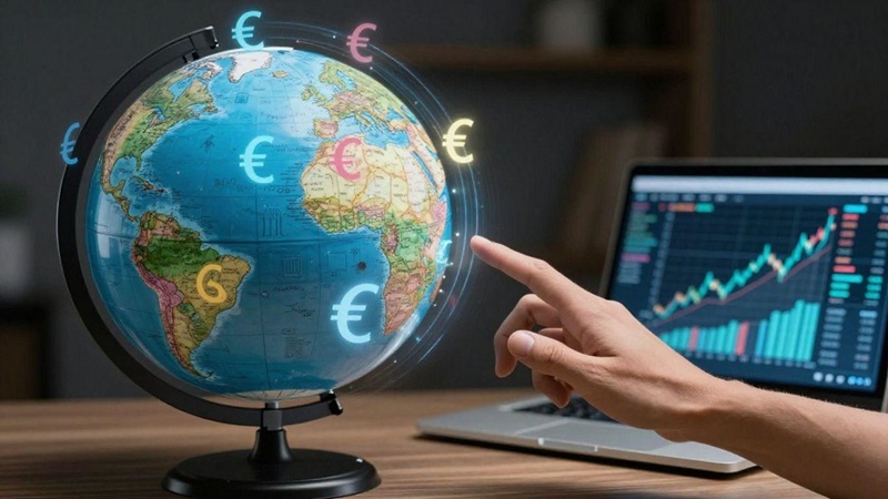 Hiring International Contractors