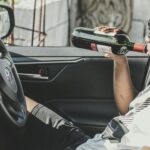 Driving under the influence (DUI)