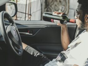 Driving under the influence (DUI)