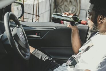 Driving under the influence (DUI)