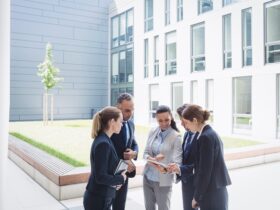 Estate Agents in Malta