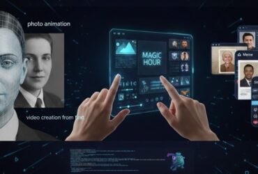 Free Face Swap Tools