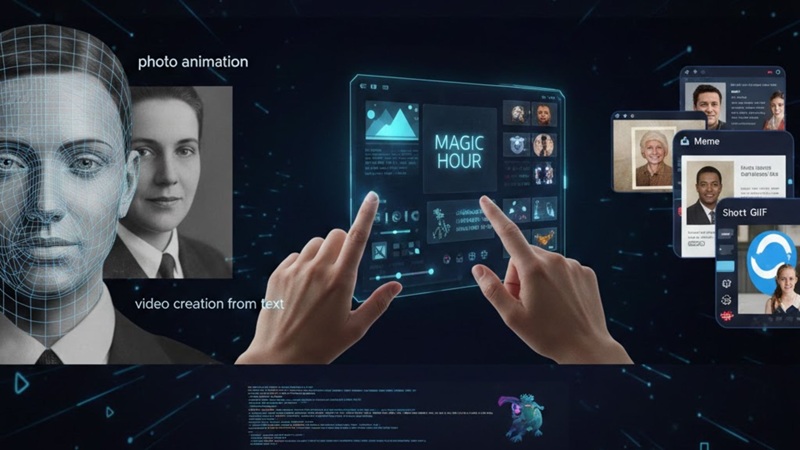 Free Face Swap Tools