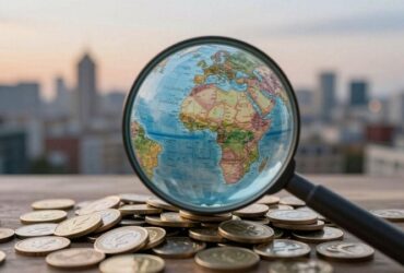 Hiring International Contractors