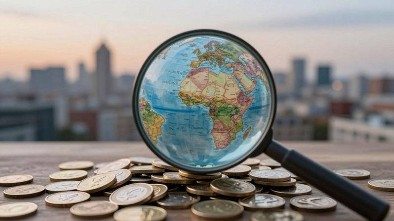 Hiring International Contractors