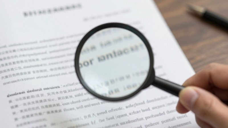 Maximizing Value Through Patent Services