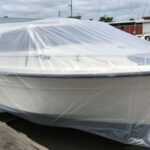 Mobile Shrink Wrapping