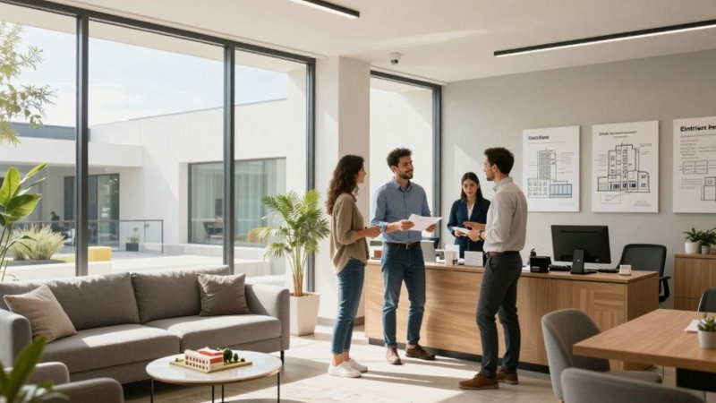 Right Estate Agent in Malta 