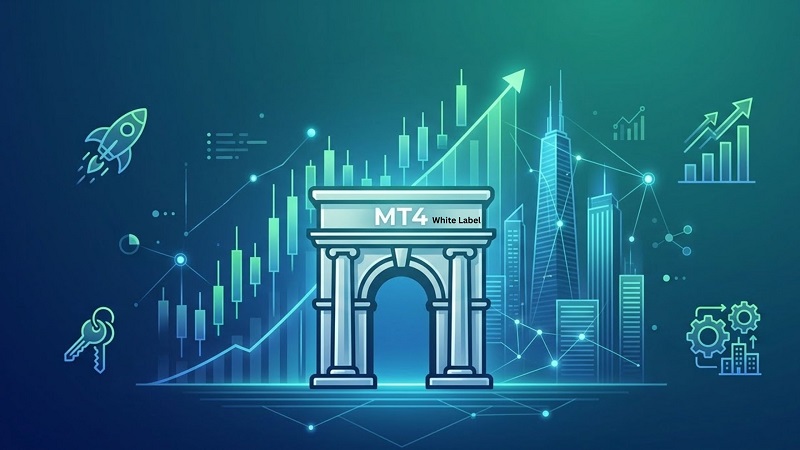 MT4 White Label